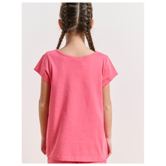 Bodytalk Παιδική κοντομάνικη μπλούζα